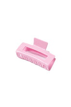 Load image into Gallery viewer, Dreamy Claw Clip (Summer Collection) Barbie Pink / L Clawclips
