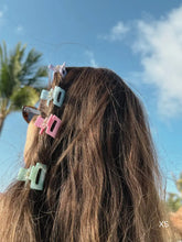 Load image into Gallery viewer, Lavender Haze, Sky Blue, Barbie Pink, Seafoam Dreams
