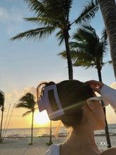 Load image into Gallery viewer, Dreamy Claw Clip (Summer Collection) Lavender Haze / Xxl Clawclips
