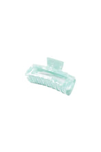 Load image into Gallery viewer, Dreamy Claw Clip (Summer Collection) Seafoam Dreams / Xl Clawclips
