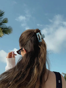 Sky Blue