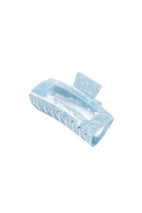 Dreamy Claw Clip (Summer Collection) Sky Blue / Xxl Clawclips