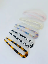 Load image into Gallery viewer, Dreamy Hair Fork Clawclips
