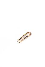 Load image into Gallery viewer, Dreamy Hair Fork - Light Tortoise - clawclips
