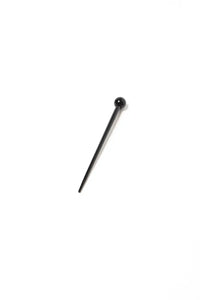 Dreamy Hair Wand Black Clawclips