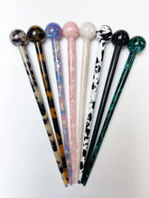 Load image into Gallery viewer, Dreamy Hair Wand Clawclips
