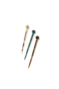 Dreamy Hair Wand Clawclips