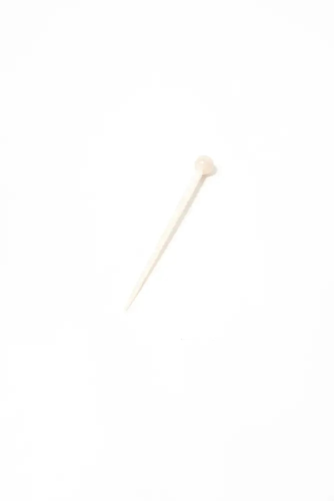 Dreamy Hair Wand Pearl Clawclips