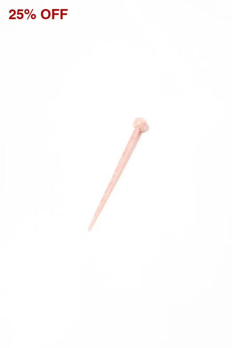 Dreamy Hair Wand Rose Clawclips