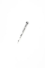 Charger l&#39;image dans la galerie, Dreamy Hair Wand Terrazzo Clawclips
