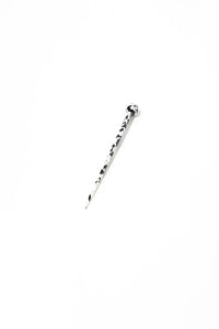 Dreamy Hair Wand Terrazzo Clawclips