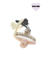 Load image into Gallery viewer, Dreamy Twist Claw Clip - clawclips
