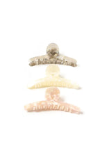 Load image into Gallery viewer, Dreamy Twist Claw Clip - clawclips
