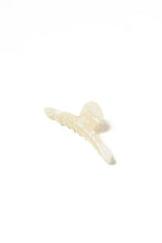 Load image into Gallery viewer, Dreamy Twist Claw Clip - Opal - clawclips
