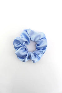 Fairy Blue Dreamy Scrunchie TR