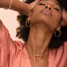 Charger l&#39;image dans la galerie, Genesis Necklace by Aleyol√© 1
