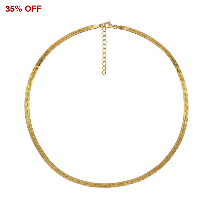 Genesis Necklace by Aleyol√©