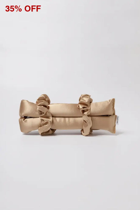 Gold Dreamy Curler By Tr Dreamy Curlers