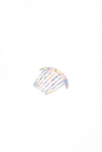 Load image into Gallery viewer, Hair Comb Pin By Tr Clawclips
