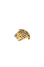 Load image into Gallery viewer, Hair Comb Pin By Tr Clawclips
