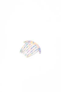 Hair Comb Pin By Tr Clawclips