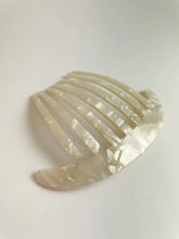 Load image into Gallery viewer, Hair Comb Pin By Tr Pearl Clawclips
