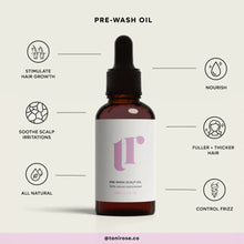 Charger l&#39;image dans la galerie, Hair Oils Essentials Gift Set
