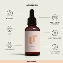 Charger l&#39;image dans la galerie, Hair Oils Essentials Gift Set
