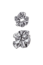 Load image into Gallery viewer, Head In The Clouds Dreamy Scrunchie By Tr Scrunchies

