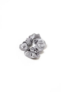 Head In The Clouds Dreamy Scrunchie By Tr Scrunchies