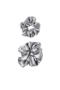 Head In The Clouds Dreamy Scrunchie By Tr Scrunchies
