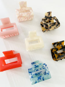 Soho Claw Clip Clawclips