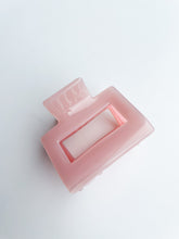 Charger l&#39;image dans la galerie, Soho Claw Clip Rose Clawclips
