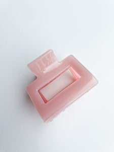 Soho Claw Clip Rose Clawclips