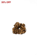Load image into Gallery viewer, Jane Feel-Good Scrunchie By Tr Scrunchies
