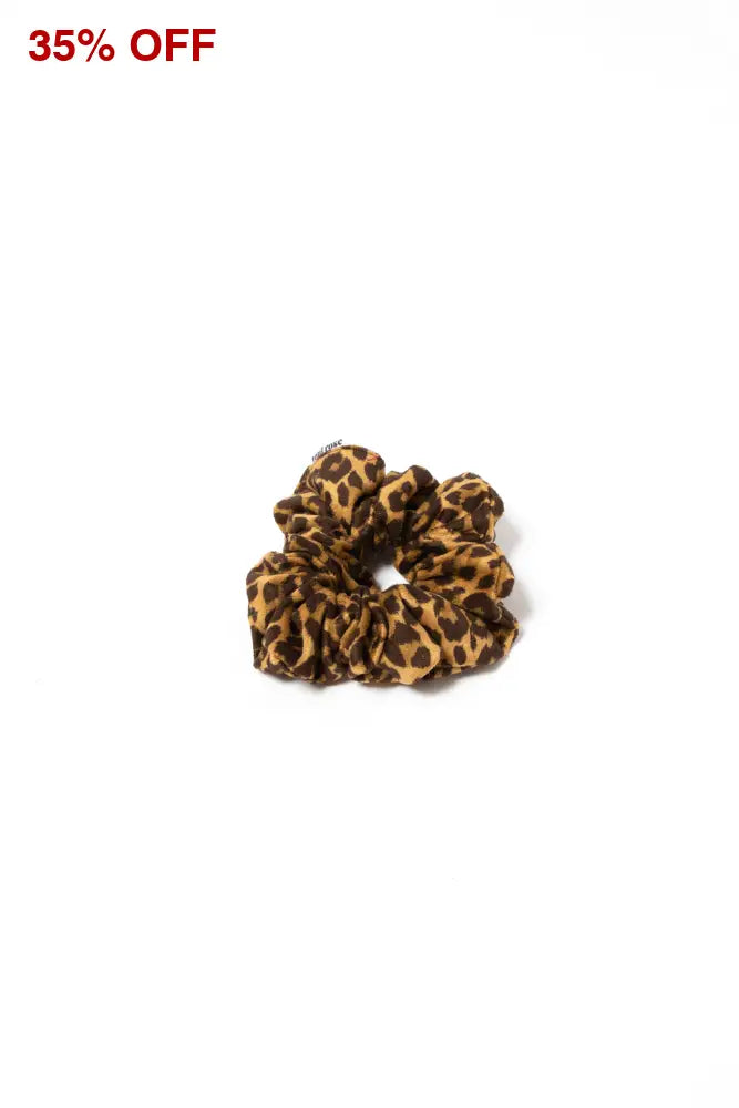 Jane Feel-Good Scrunchie By Tr Scrunchies