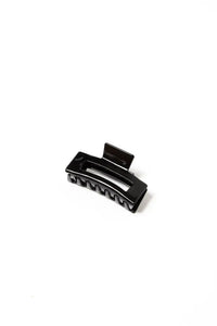 Large Dreamy Claw Clip Black Clawclips