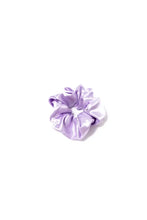 Load image into Gallery viewer, Lilac Dreamy Scrunchie By Tr Scrunchies
