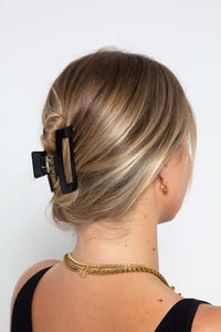 Medium Dreamy Claw Clip Clawclips