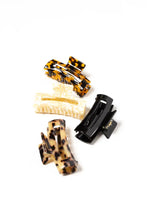 Load image into Gallery viewer, Medium Dreamy Claw Clip Clawclips
