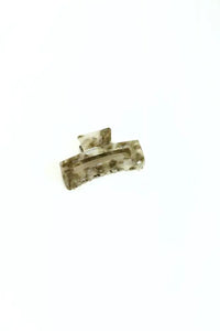 Medium Dreamy Claw Clip Fairy Taupe Clawclips