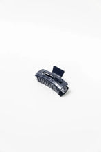Load image into Gallery viewer, Medium Dreamy Claw Clip Midnight clawclips
