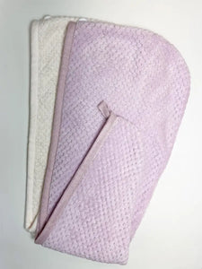 Microfiber Hair Towel