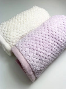 Microfiber Hair Towel