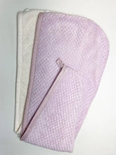 Load image into Gallery viewer, Microfiber Hair Towel
