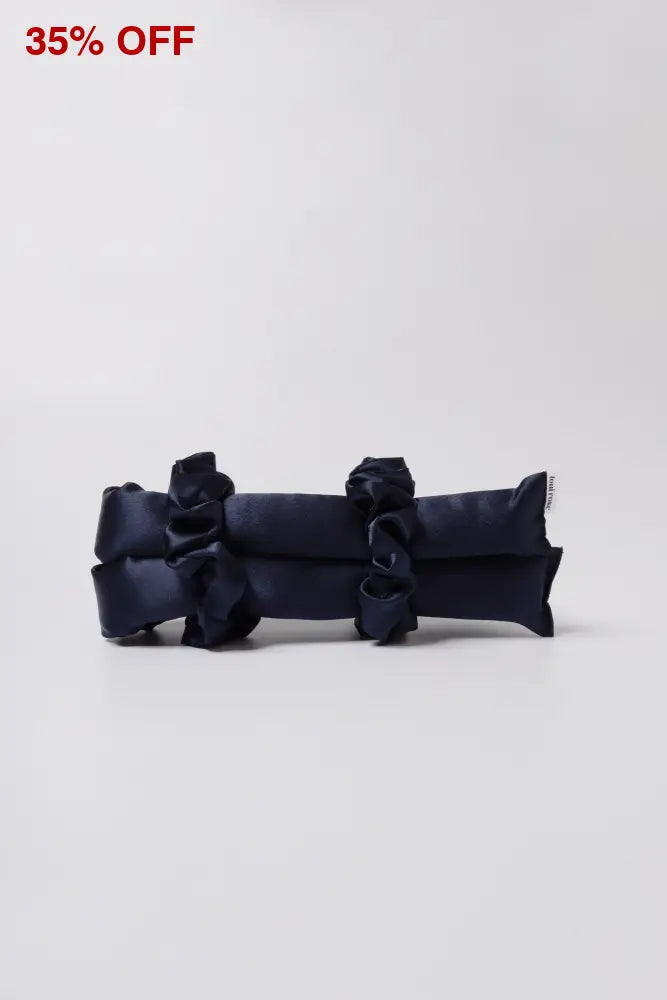 Midnight Blue Dreamy Curler By Tr Dreamy Curlers