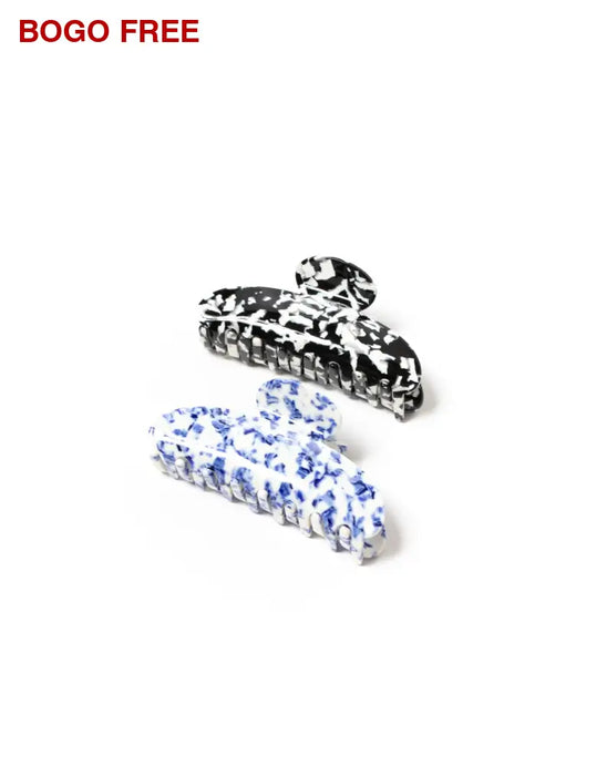 New Moon Clip By Tr Clawclips