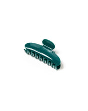 Load image into Gallery viewer, New Moon Clip By Tr Emerald Clawclips
