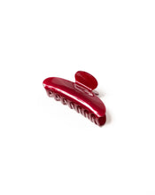 Load image into Gallery viewer, New Moon Clip By Tr Merlot Clawclips
