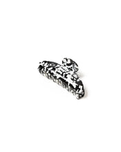 Load image into Gallery viewer, New Moon Clip By Tr Terrazzo Clawclips
